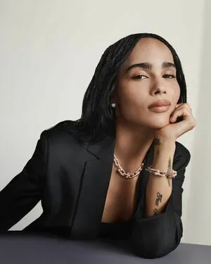 Zoe Kravitz / zoeisabellakravitz фото голая #0133