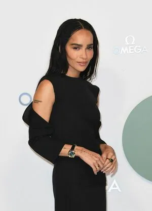 Zoe Kravitz / zoeisabellakravitz фото голая #0163