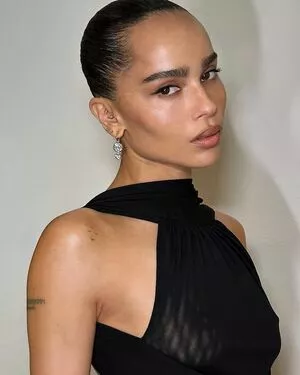 Zoe Kravitz / zoeisabellakravitz фото голая #0167