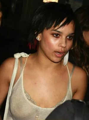 Zoe Kravitz / zoeisabellakravitz фото голая #0175
