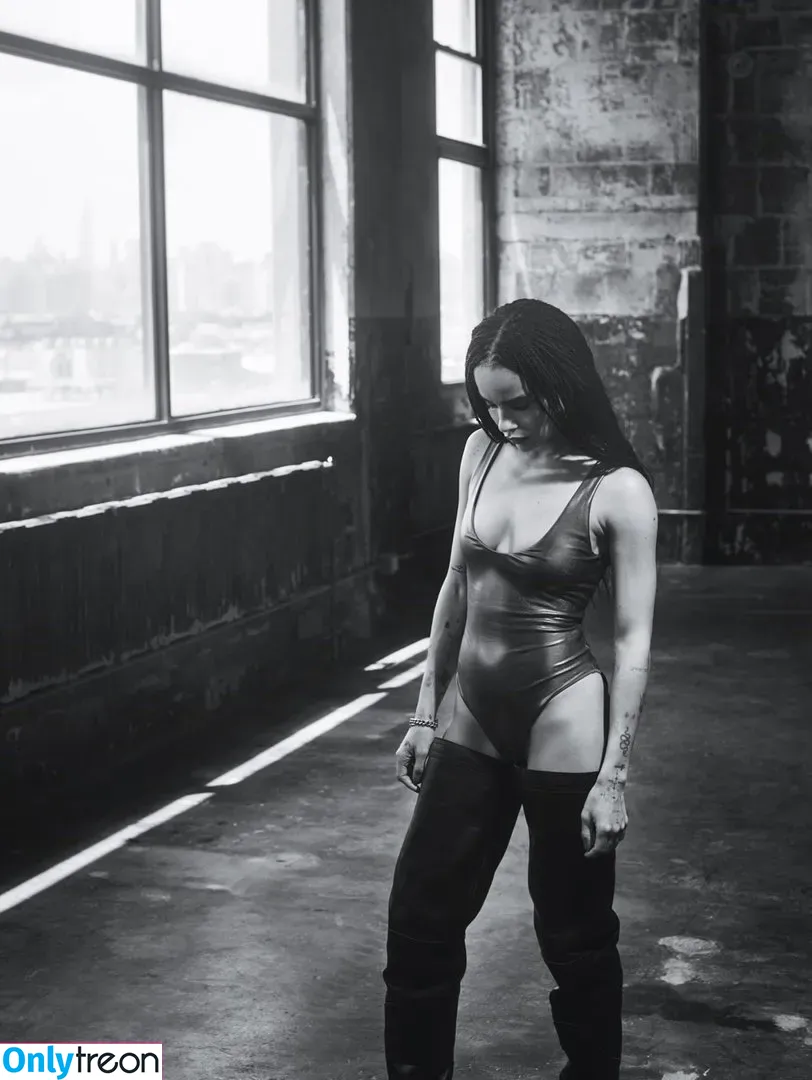 Zoe Kravitz nude photo #0002 (zoeisabellakravitz)