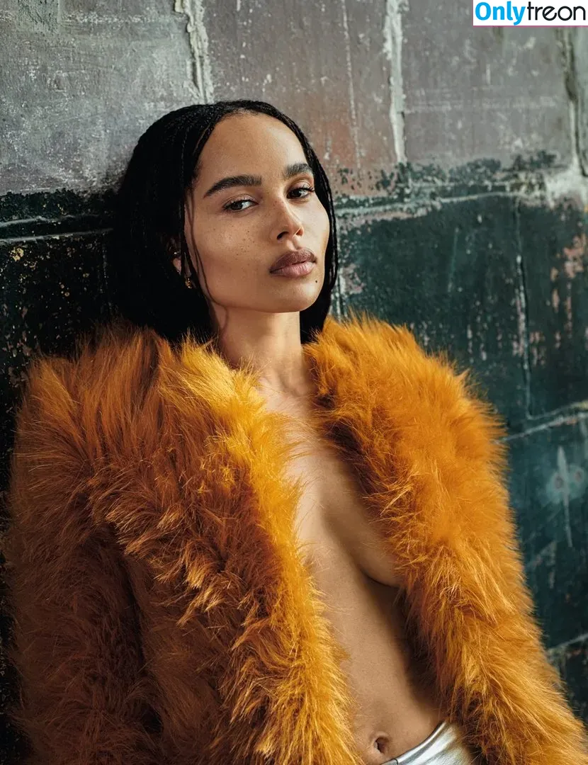 Zoe Kravitz nude photo #0010 (zoeisabellakravitz)