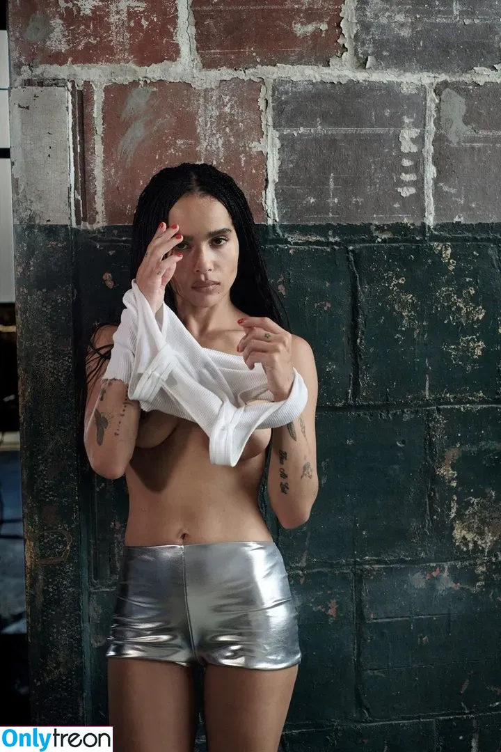 Zoe Kravitz nude photo #0012 (zoeisabellakravitz)