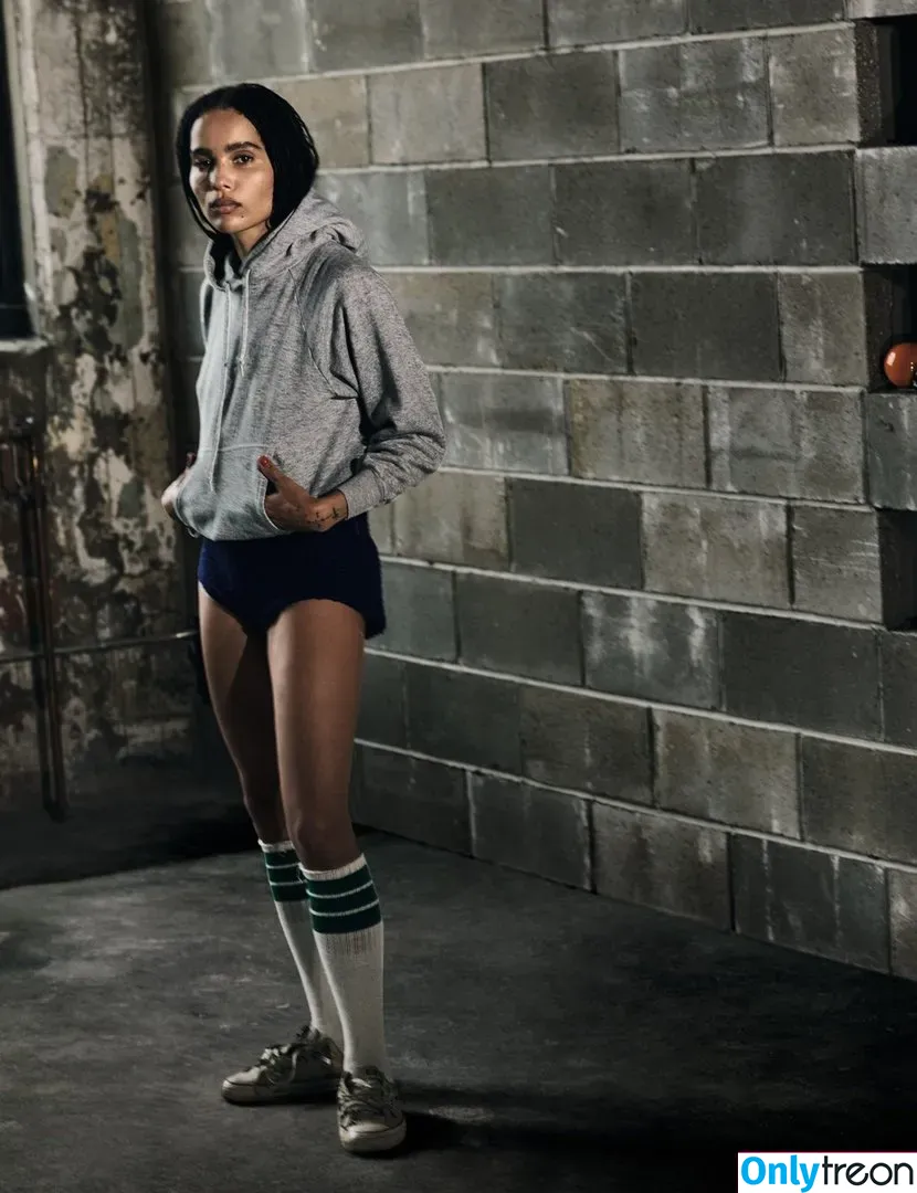 Zoe Kravitz nude photo #0016 (zoeisabellakravitz)