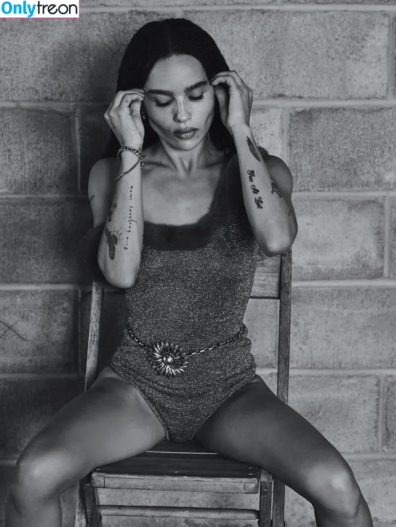 Zoe Kravitz nude photo #0017 (zoeisabellakravitz)