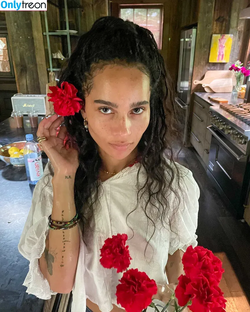 Zoe Kravitz nude photo #0021 (zoeisabellakravitz)