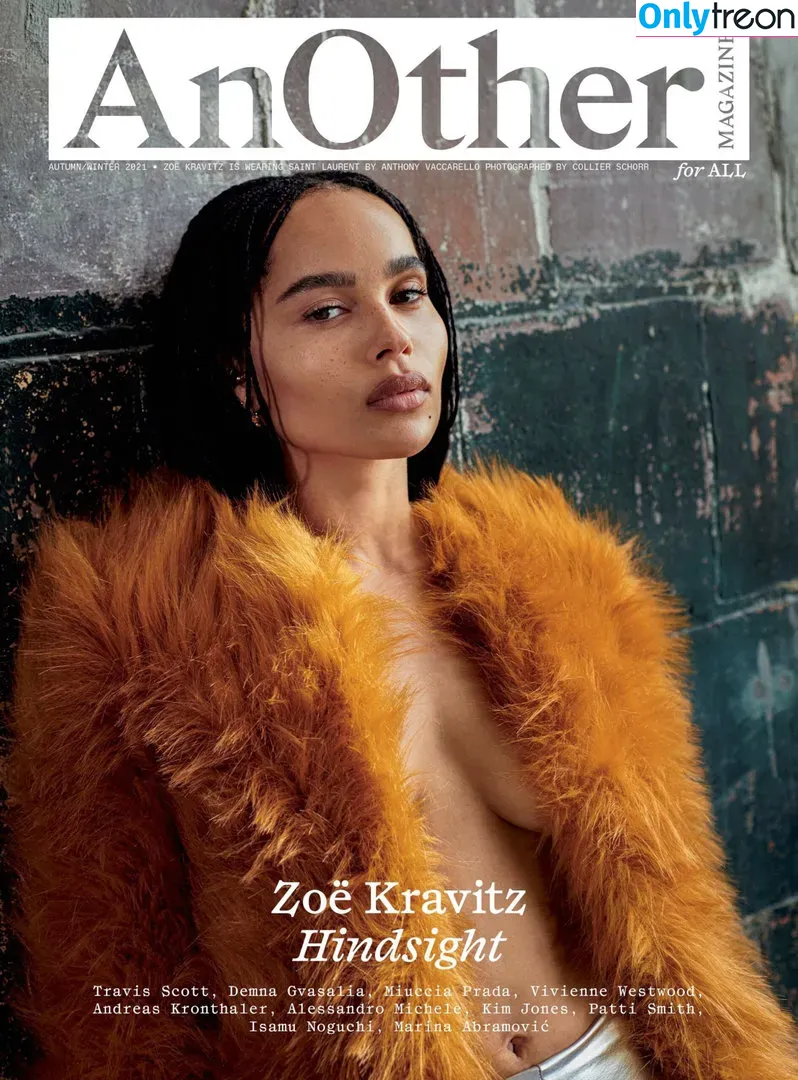 Zoe Kravitz nude photo #0022 (zoeisabellakravitz)