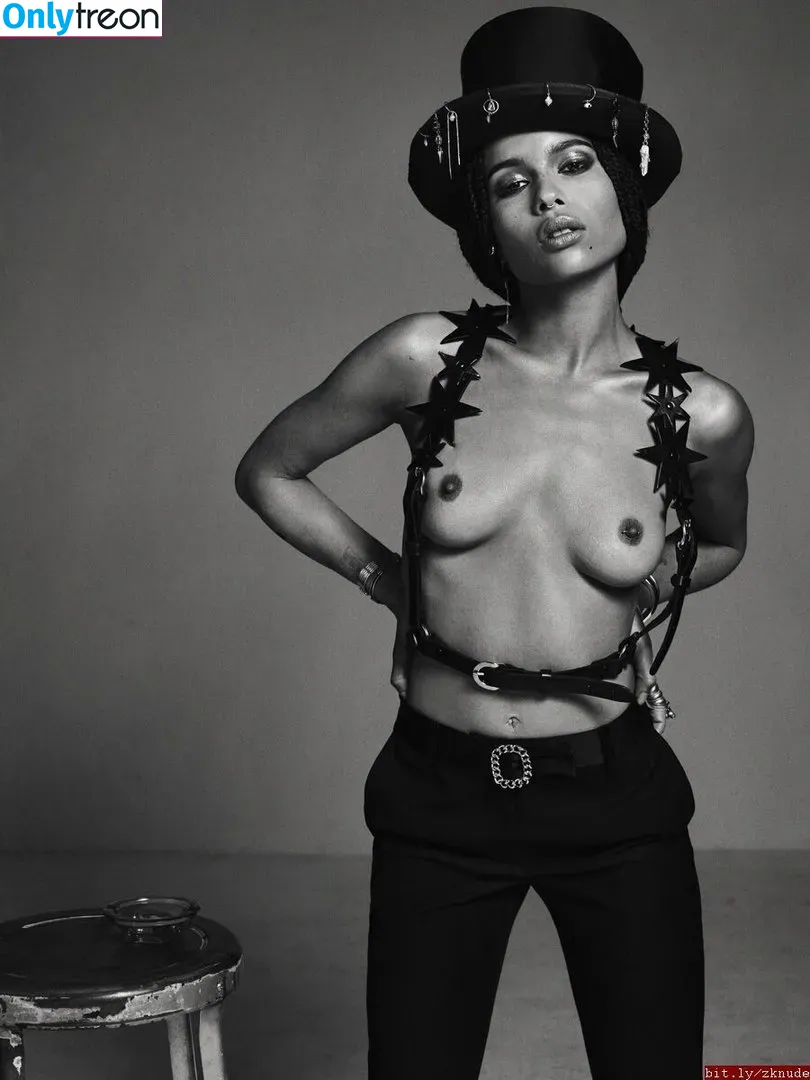 Zoe Kravitz nude photo #0024 (zoeisabellakravitz)