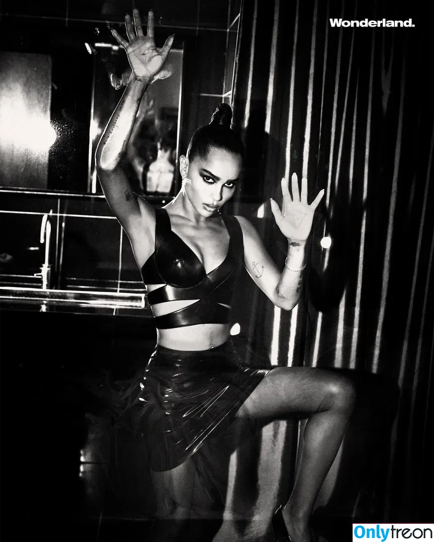 Zoe Kravitz nude photo #0028 (zoeisabellakravitz)