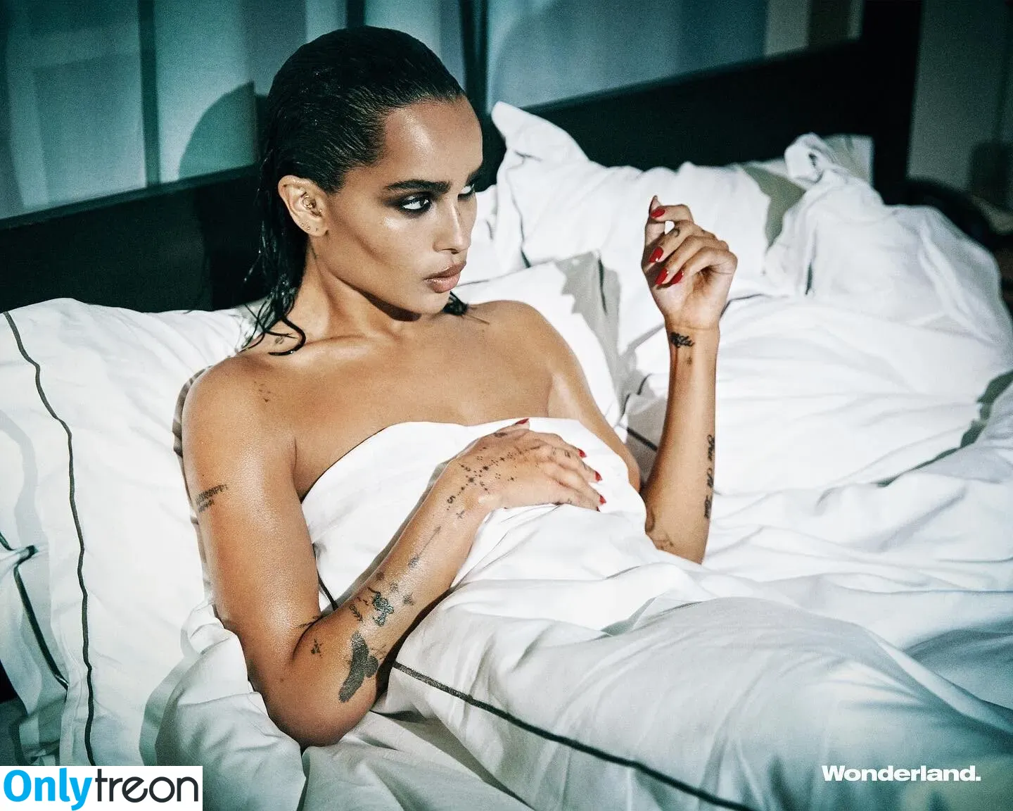 Zoe Kravitz голая photo #0032 (zoeisabellakravitz)