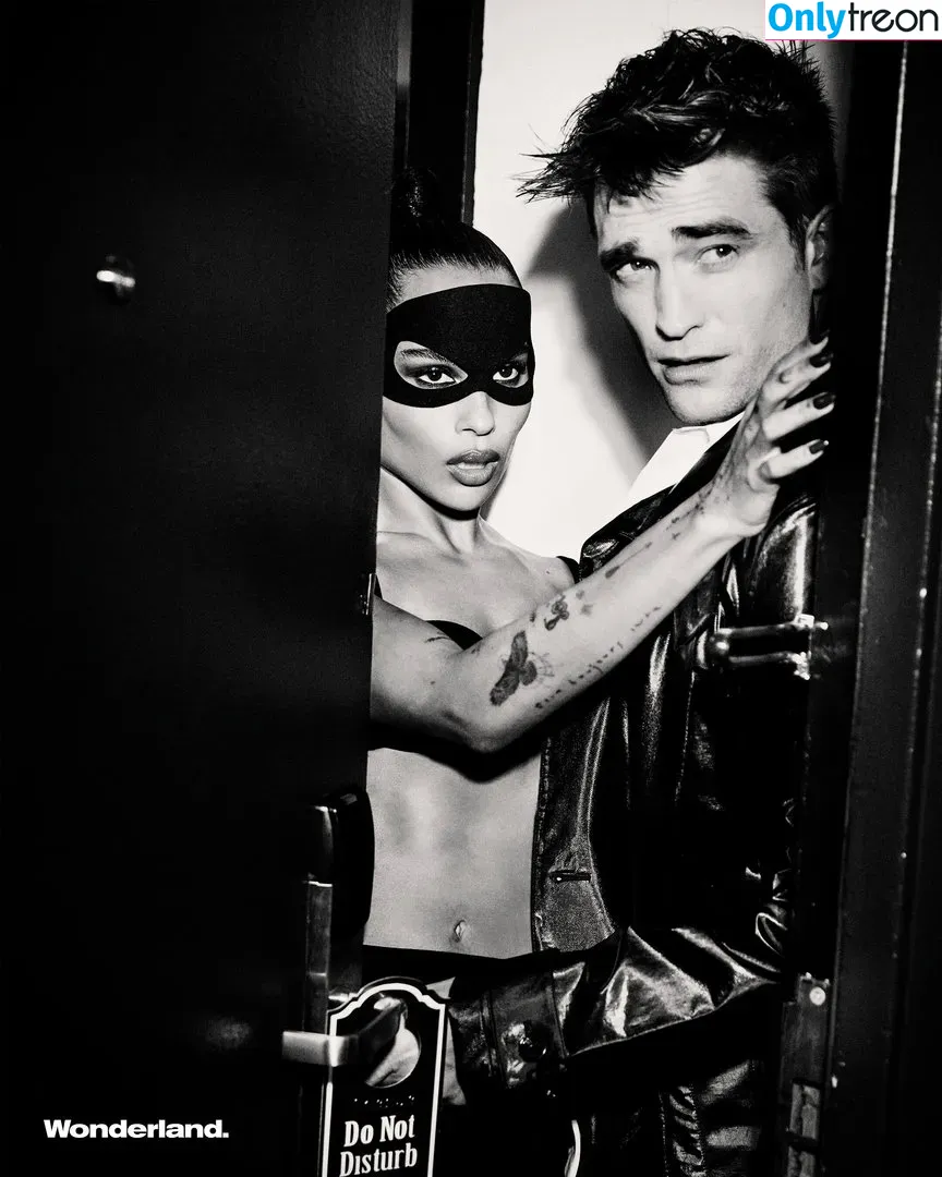 Zoe Kravitz голая photo #0036 (zoeisabellakravitz)