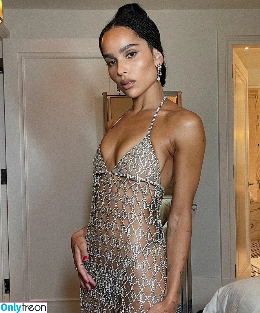 Zoe Kravitz голая photo #0084 (zoeisabellakravitz)