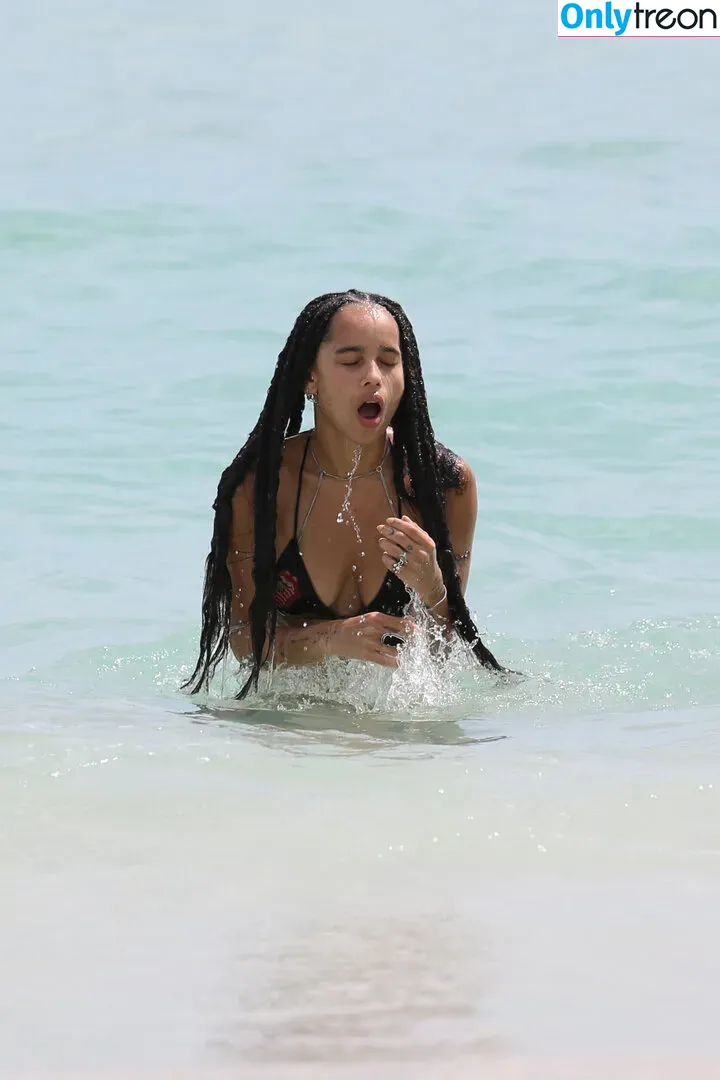 Zoe Kravitz nude photo #0095 (zoeisabellakravitz)