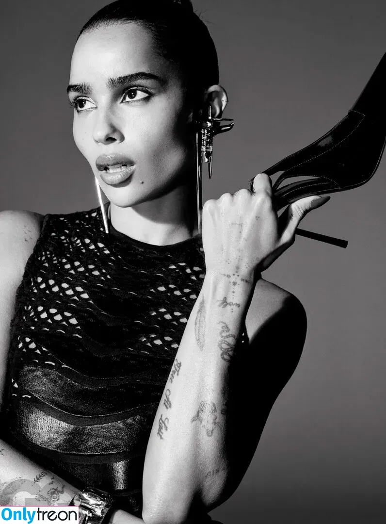 Zoe Kravitz голая photo #0108 (zoeisabellakravitz)