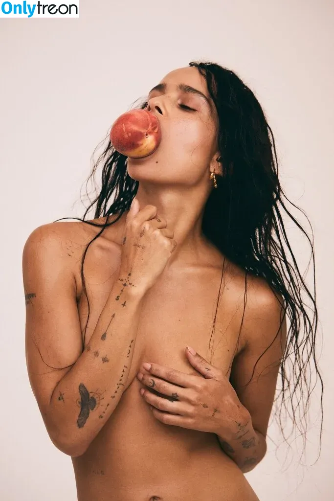 Zoe Kravitz голая photo #0117 (zoeisabellakravitz)