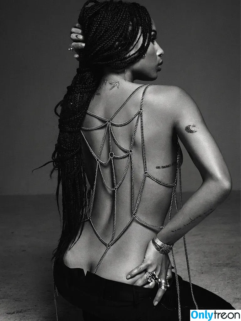 Zoe Kravitz nude photo #0119 (zoeisabellakravitz)