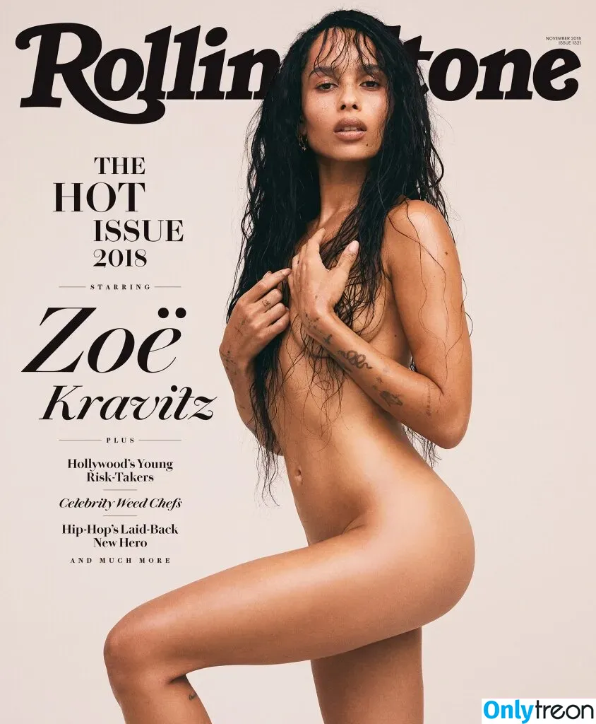 Zoe Kravitz nude photo #0121 (zoeisabellakravitz)