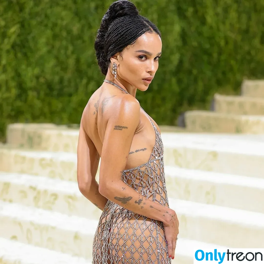 Zoe Kravitz голая photo #0127 (zoeisabellakravitz)