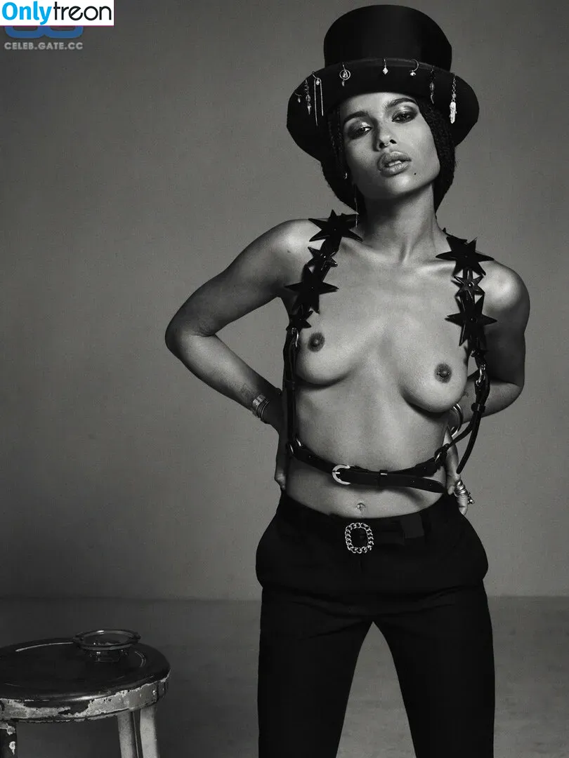 Zoe Kravitz nude photo #0128 (zoeisabellakravitz)