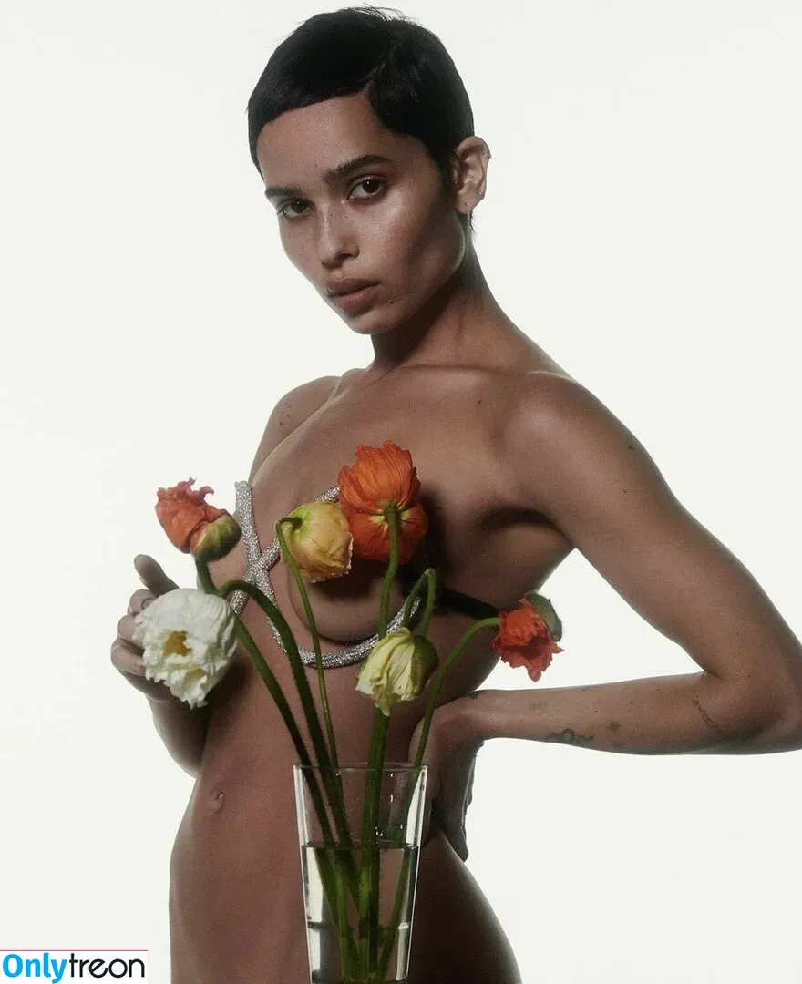 Zoe Kravitz голая photo #0129 (zoeisabellakravitz)