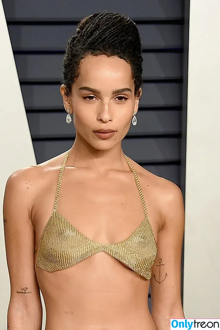 Zoe Kravitz голая photo #0132 (zoeisabellakravitz)