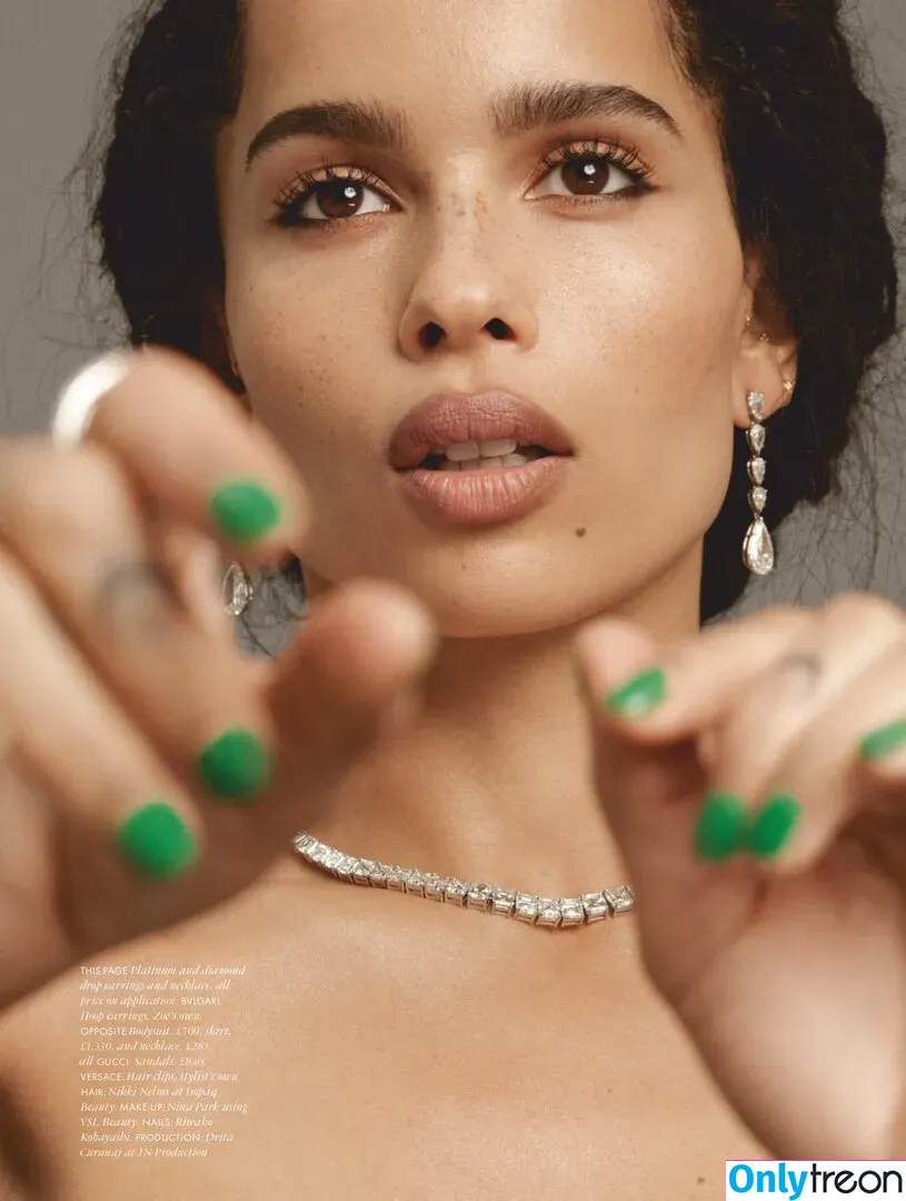 Zoe Kravitz голая photo #0151 (zoeisabellakravitz)