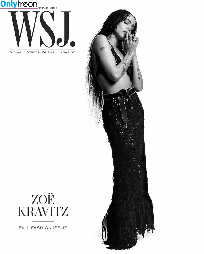 Zoe Kravitz голая photo #0159 (zoeisabellakravitz)