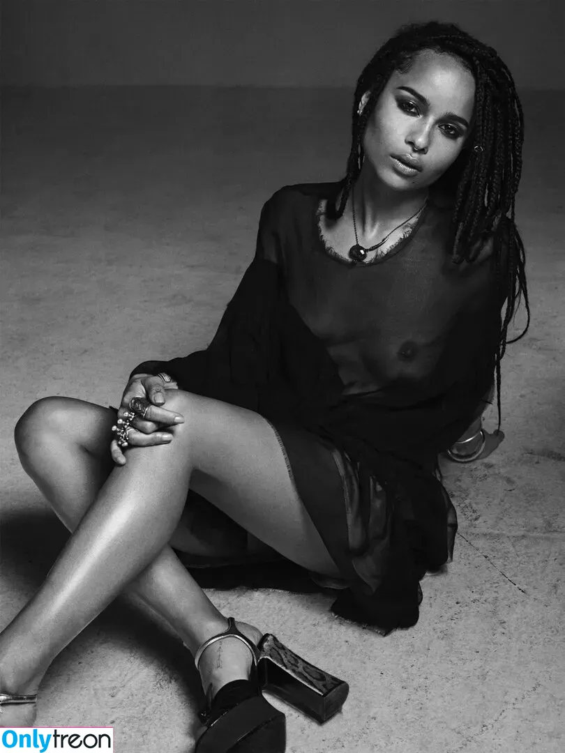 Zoe Kravitz голая photo #0353 (zoeisabellakravitz)