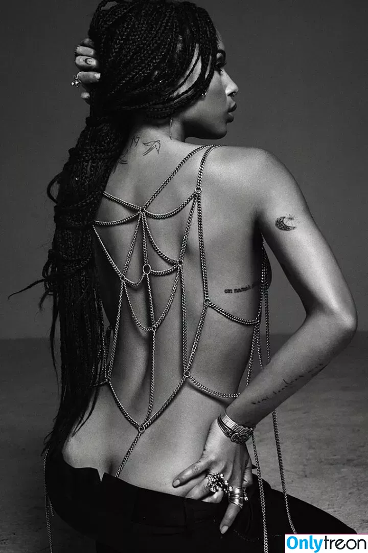 Zoe Kravitz голая photo #0360 (zoeisabellakravitz)