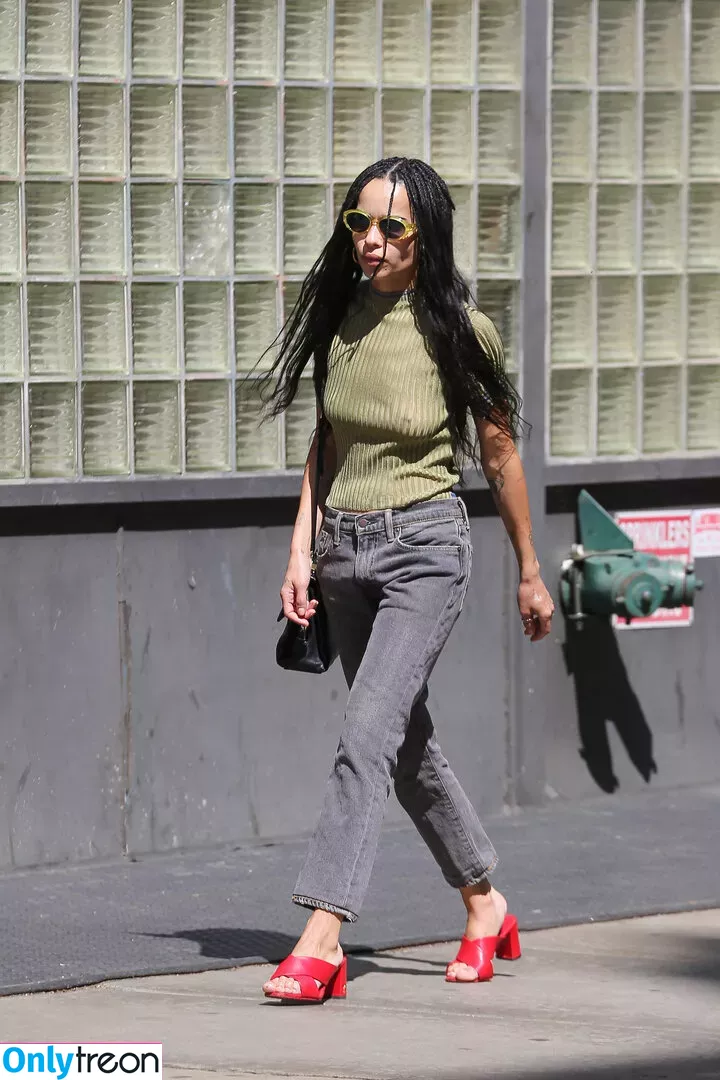 Zoe Kravitz голая photo #0362 (zoeisabellakravitz)