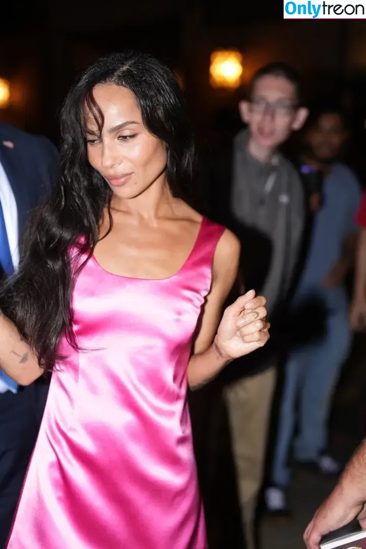 Zoe Kravitz голая photo #0488 (zoeisabellakravitz)