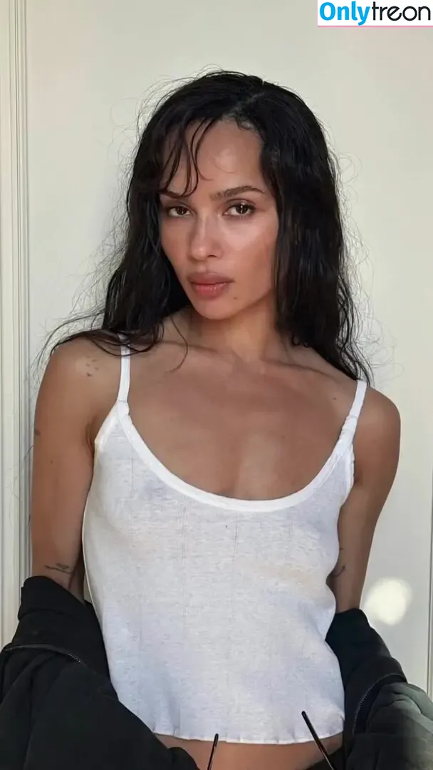Zoe Kravitz nude photo #0492 (zoeisabellakravitz)