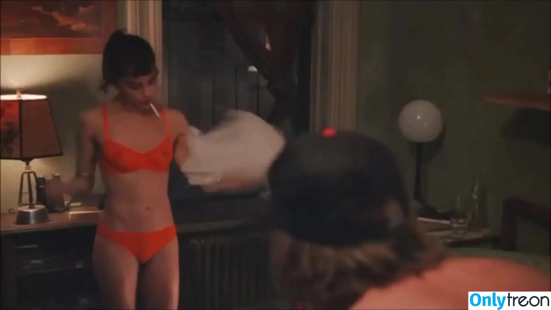 Zoe Kravitz nude photo #0498 (zoeisabellakravitz)