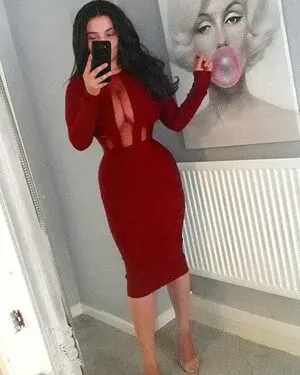 Zoe Leanne Cooper / exotickissx / zoelcoops фото голая #0044