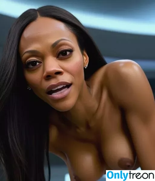 Zoe Saldana Ai Porn голая photo #0022 (zoesald30690407 / zoesaldana)