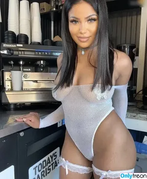 Zoebarista / Tapzoesbyeoh / Zoe_barista / zoe.barista nude photo #0024