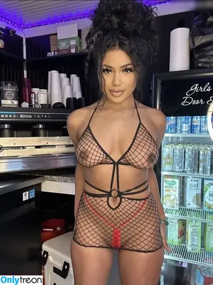 Zoebarista / Tapzoesbyeoh / Zoe_barista / zoe.barista nude photo #0037