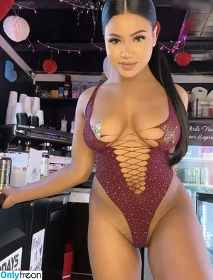 Zoebarista / Tapzoesbyeoh / Zoe_barista / zoe.barista nude photo #0047