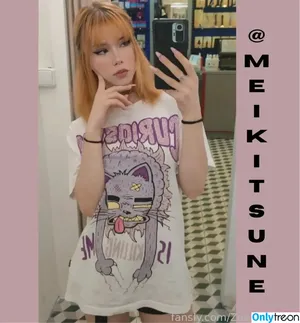 ZoeMystique / zoe_m1stique.x фото голая #0033