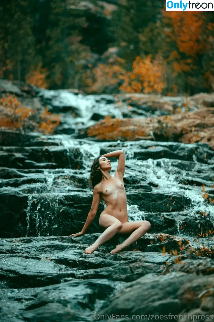 zoesfrenchpress nude photo #0206 (__ffrenchfries__)