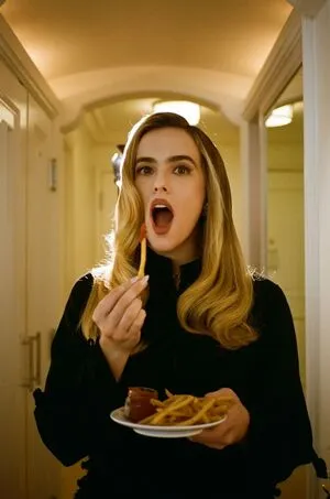 Zoey Deutch / zoeydeutch фото голая #0108