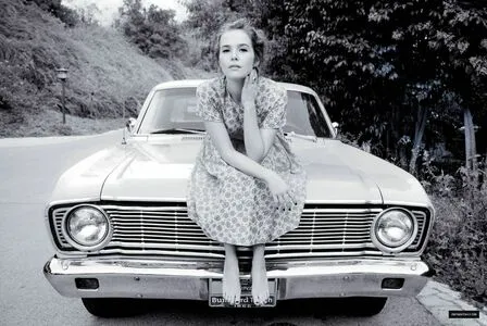 Zoey Deutch / zoeydeutch фото голая #0127