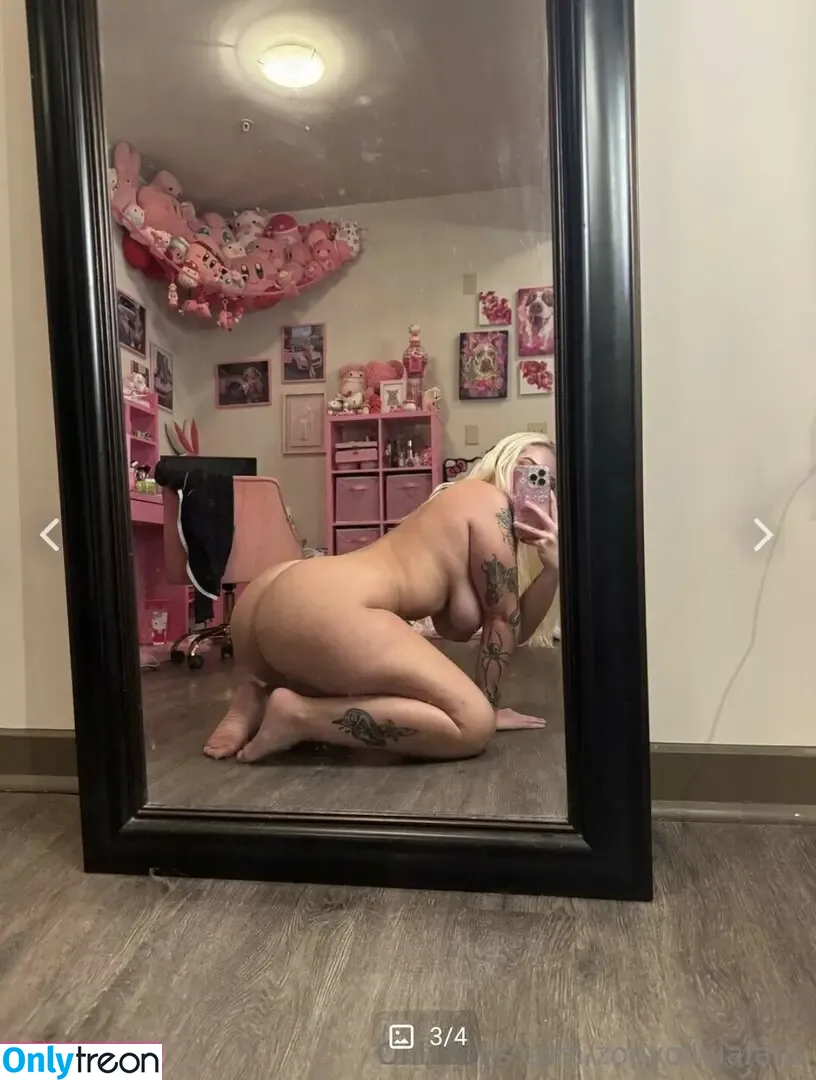 Zoey Olivia nude photo #0002 (Seidel Zoeseidel / zoeseidel / zoeyoliviafans)