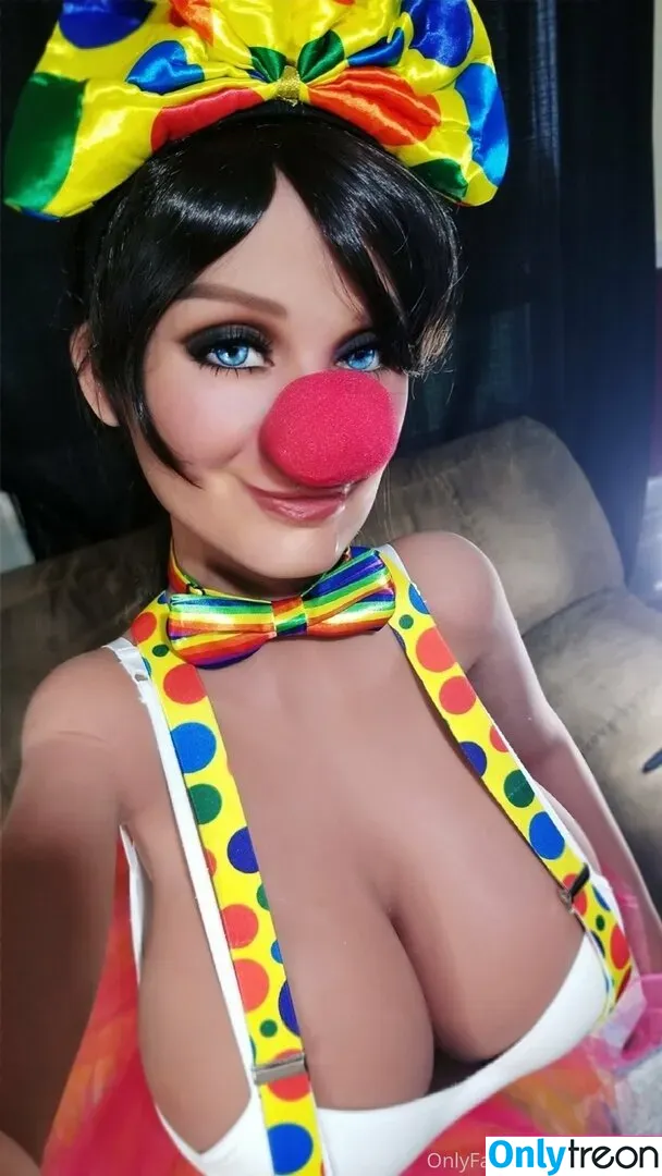 zoeyclown голая photo #0039 (zoey.clown)