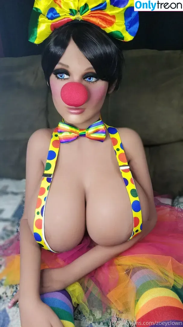 zoeyclown nude photo #0052 (zoey.clown)