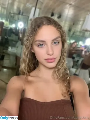zoeycurly / zoey.curly nude photo #0068
