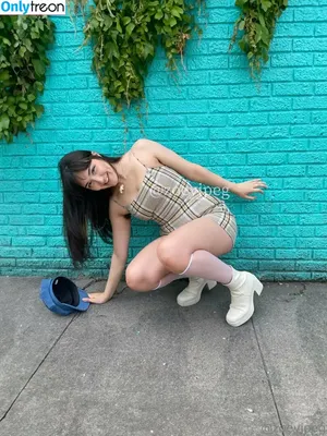 zoeydotjpeg / zoeyjpeg nude photo #0006