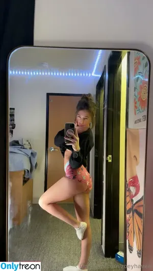 Zoeyhaven / Zoeyxhaven / zoeyshavenbnb nude photo #0061