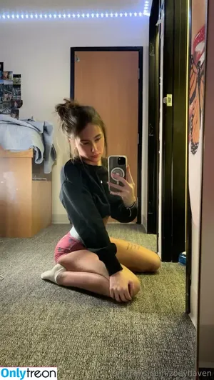 Zoeyhaven / Zoeyxhaven / zoeyshavenbnb nude photo #0065
