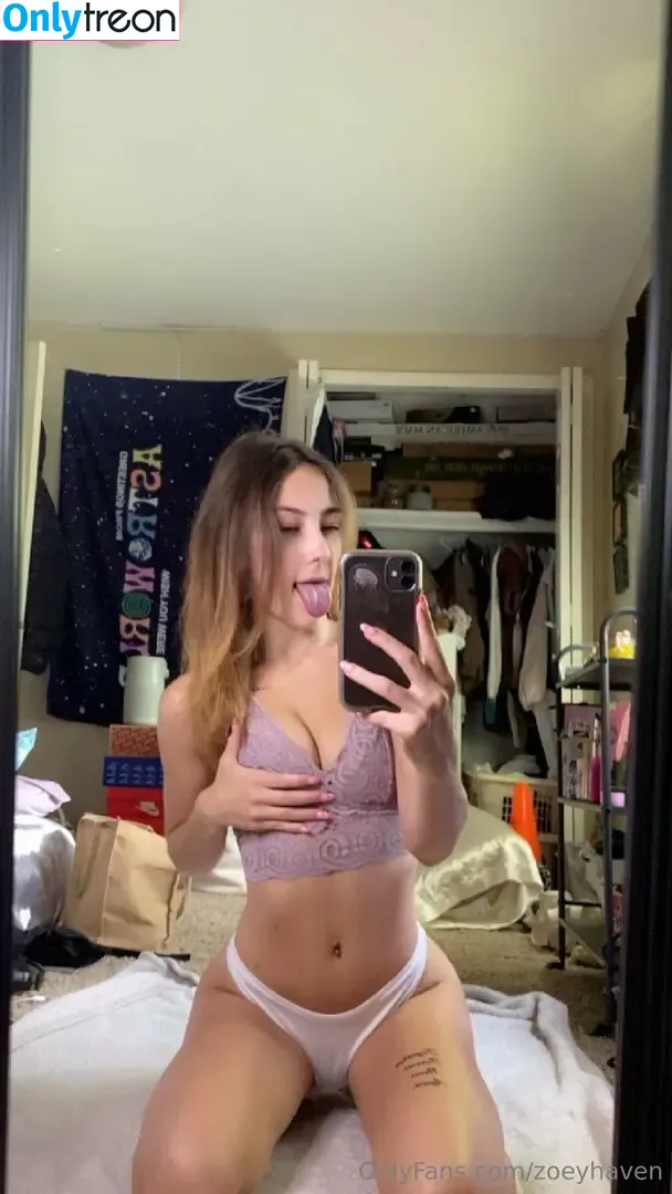 Zoeyhaven nude photo #0042 (Zoeyxhaven / zoeyshavenbnb)